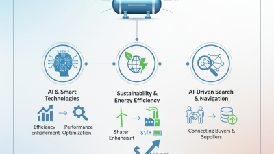 Top Air Compressor Innovations at 2026 Canton Fair?