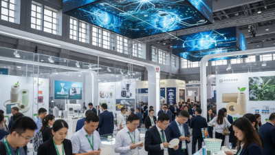 Top Filter Paper Trends at 2026 Canton Fair in China?