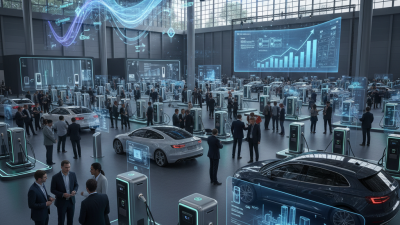 2026 Best AC EV Charger Trends at the 139th Canton Fair?