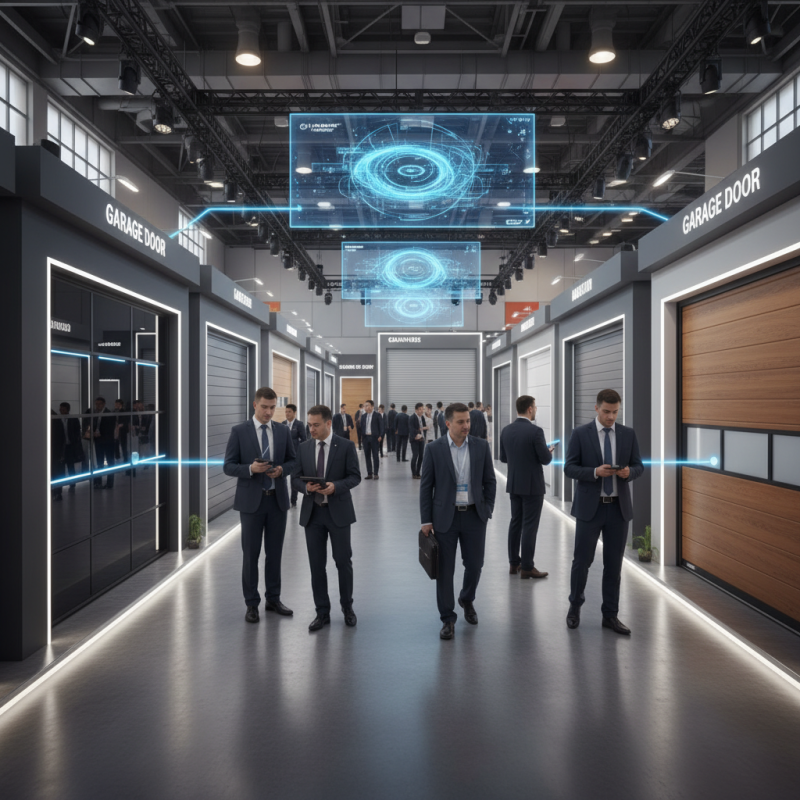 How to Choose the Best Garage Door at Canton Fair 2026?