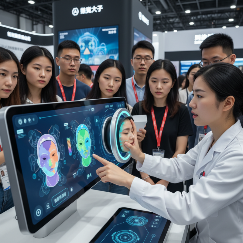 What is Your Skin Type Diagnosis at the 2026 Canton Fair?