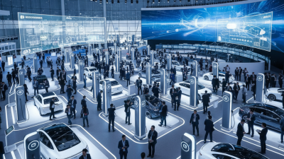 China Best AC EV Charger Insights for 2026 Canton Fair?