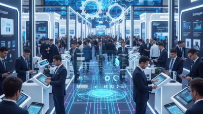 Why Choose UHF Mobile Computers at the 2026 Canton Fair?