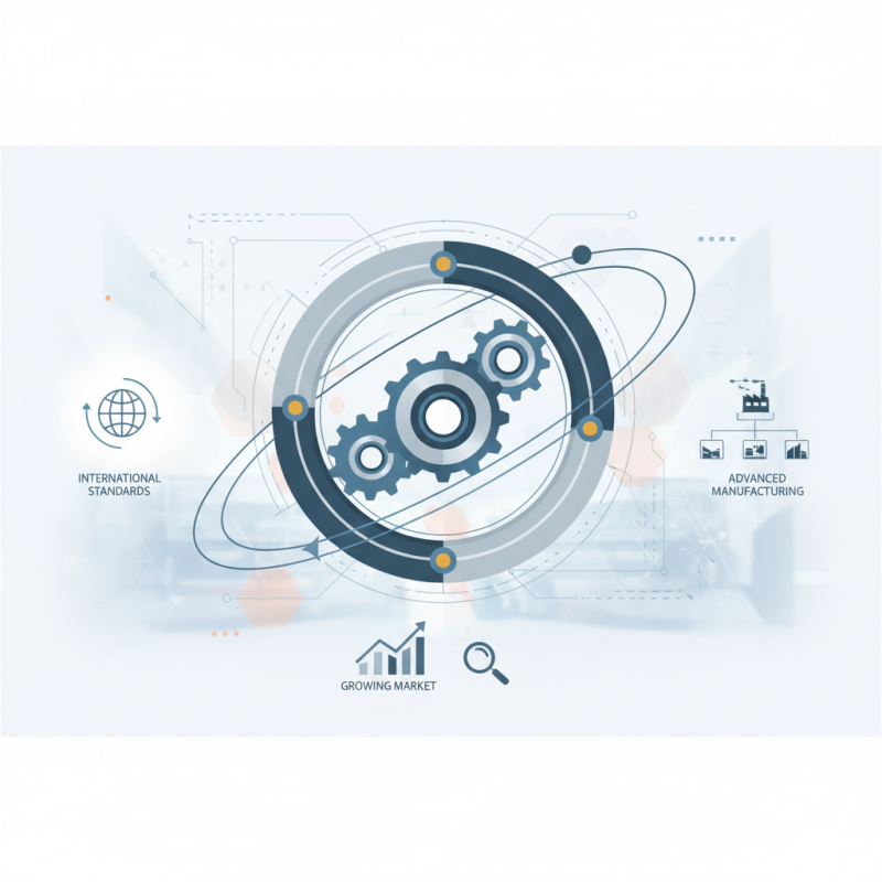 Why Choose Planetary Gearboxes at the 2026 Canton Fair?