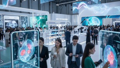 What is Your Skin Type Diagnosis at the 2026 Canton Fair?