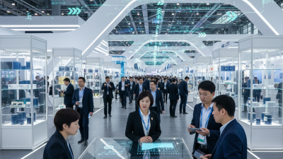 How to Source Polyester Film Capacitors at 2026 Canton Fair?