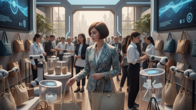 Best Reusable Bags to Explore at 2026 Canton Fair?