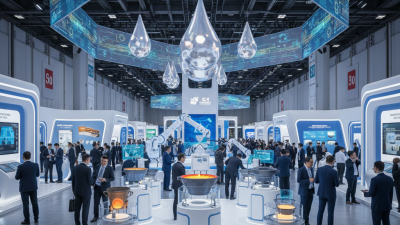 Top Crucibles for Aluminium Melting at 2026 Canton Fair?