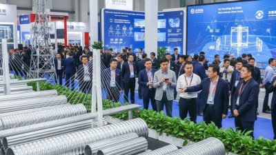 Hot Dip Galvanized Steel Pipe Trends at 2026 China Import Export Fair?