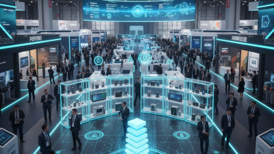 Top 5 Label Scale Tips for the 139th Canton Fair 2026?