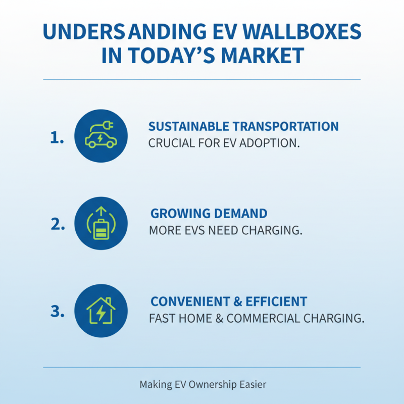 How to Choose an Ev Wallbox at the 2026 Canton Fair?