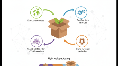 How to Choose the Best Kraft Packaging for Your Business in 2026?