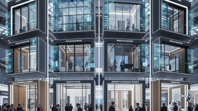 Top 10 Commercial Windows and Doors Trends for 2026 Canton Fair?