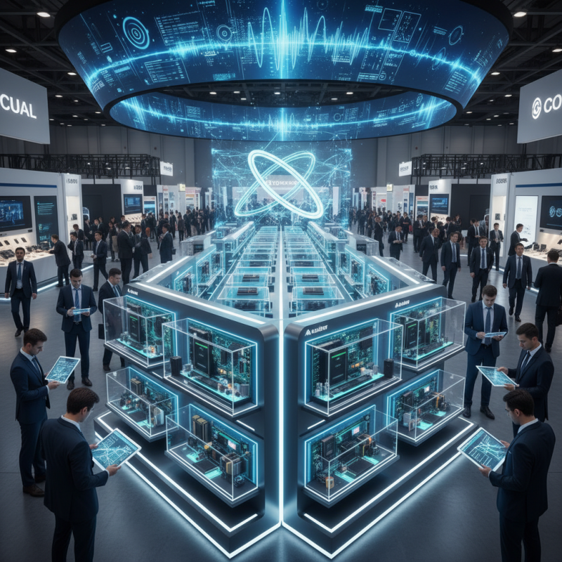 Best Amplifier Audio Boards to Discover at the 2026 Canton Fair?