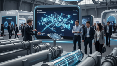 Top Grey Tube Products to Explore at Canton Fair 2026?