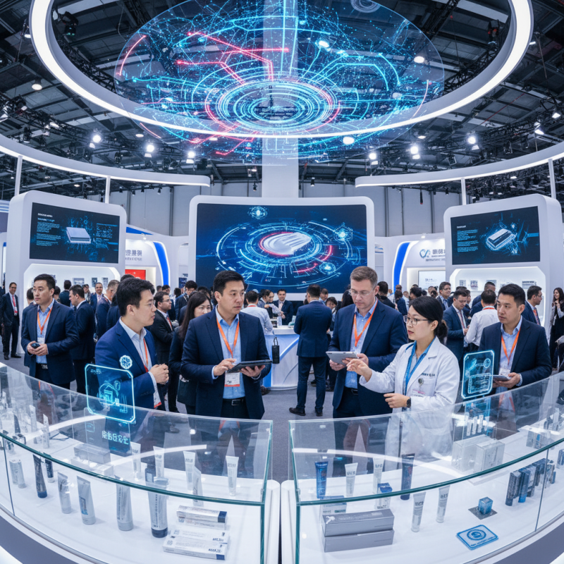 How to Choose the Best Thermal Paste at the 2026 Canton Fair?