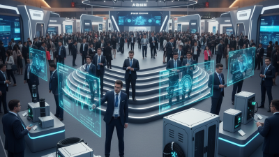 Top 5 Signal Surge Protectors to Check at 2026 Canton Fair?