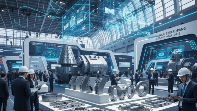 How to Choose the Best Crusher Wear Parts for 2026 Canton Fair?