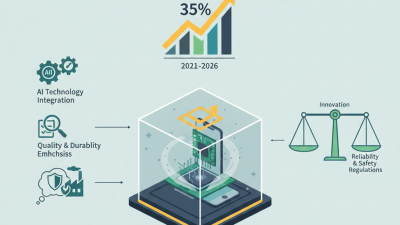 Dustproof Testing Machine Trends at 2026 Canton Fair Insights?