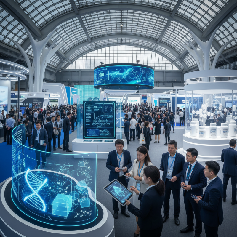 What to Know About Casein Isolate Protein at 2026 Canton Fair?