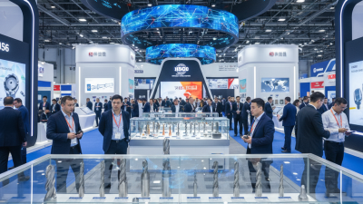 Carbide Bits Trends at 2026 China Import Export Fair?