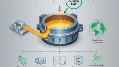 Top Crucible for Aluminium Melting at 2026 Canton Fair?
