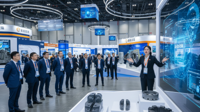 How to Select the Best Jaw Plate at the 2026 Canton Fair?