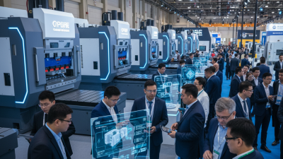 How to Choose the Right Press Brake at the 2026 Canton Fair?