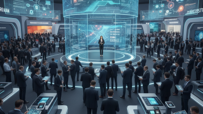 Top Pos Terminal Innovations at Canton Fair 2026 for Global Buyers