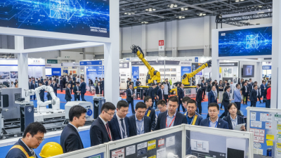 How to Choose Industrial Safety Labels at the 2026 Canton Fair?