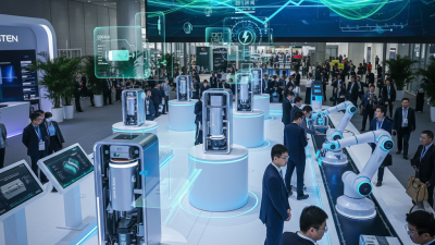 Top 5 Battery Pack Innovations at 2026 Canton Fair China?