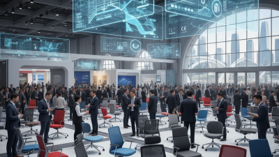 Best Office Chairs to Source at the 2026 Canton Fair?