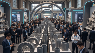 Top Grey Tube Products at 2026 Canton Fair for Global Buyers?