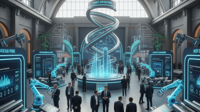 Top 10 Hot Dip Galvanized Steel Pipe Trends for 2026 Canton Fair?