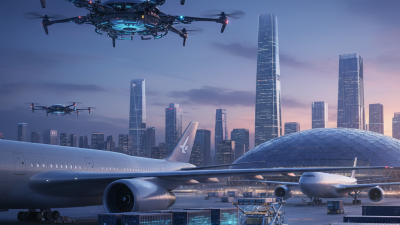 How to Choose Air Freight for the 2026 Canton Fair?