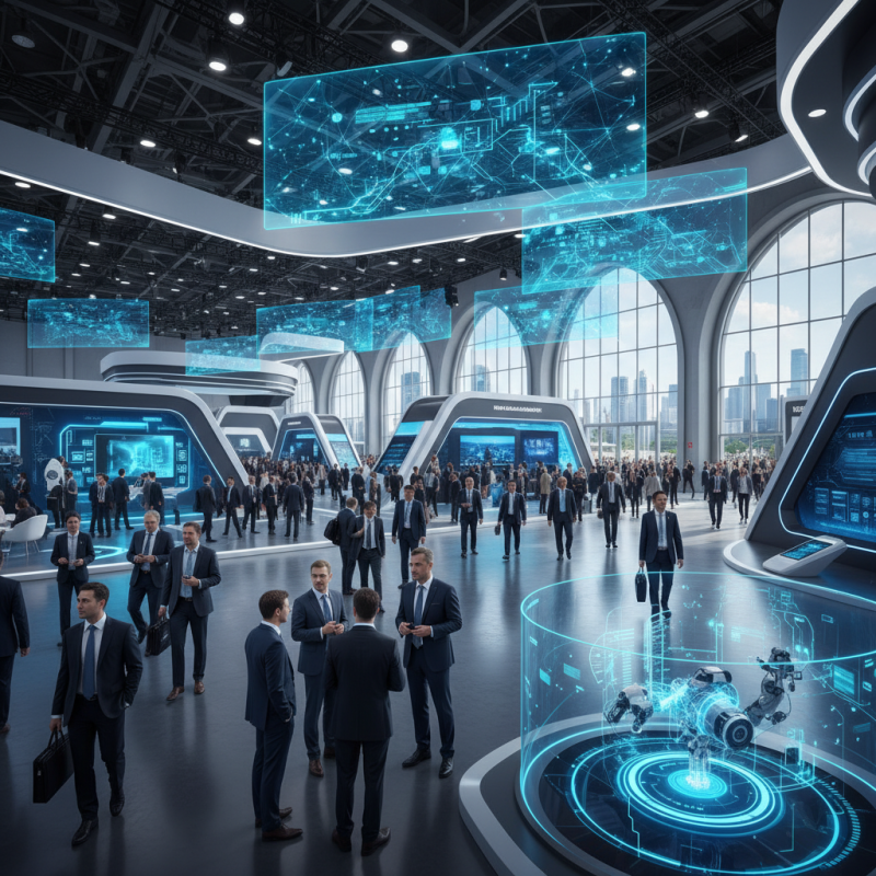 Top 10 Network Brokers to Connect with at 2026 Canton Fair?