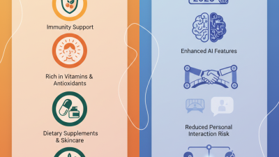 Top 5 Sea Buckthorn Benefits at the 2026 Canton Fair?