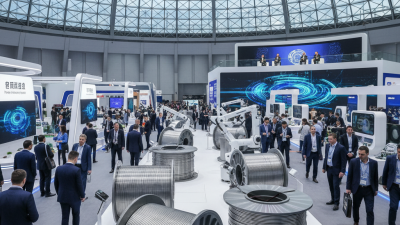 Best Stainless Welding Wire for 2026 China Import Expo?