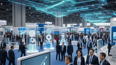 Best Filter Paper Suppliers at 2026 Canton Fair in China?