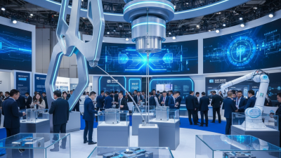 Top 10 Tension Load Cell Innovations at 2026 Canton Fair?