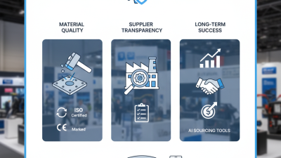 How to Choose the Best Crusher Wear Parts at 2026 Canton Fair?
