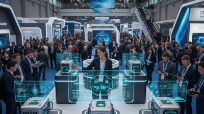 Top 5 Ozone Controller Tips for Success at 2026 Canton Fair?