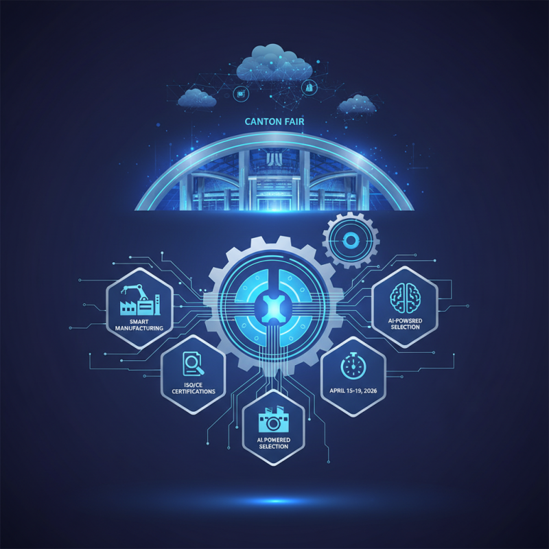 Top 10 Jaw Plates to Source at the 139th Canton Fair 2026?