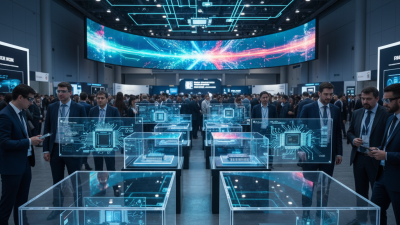 Top Integrated Chips at China Import and Export Fair 2026?