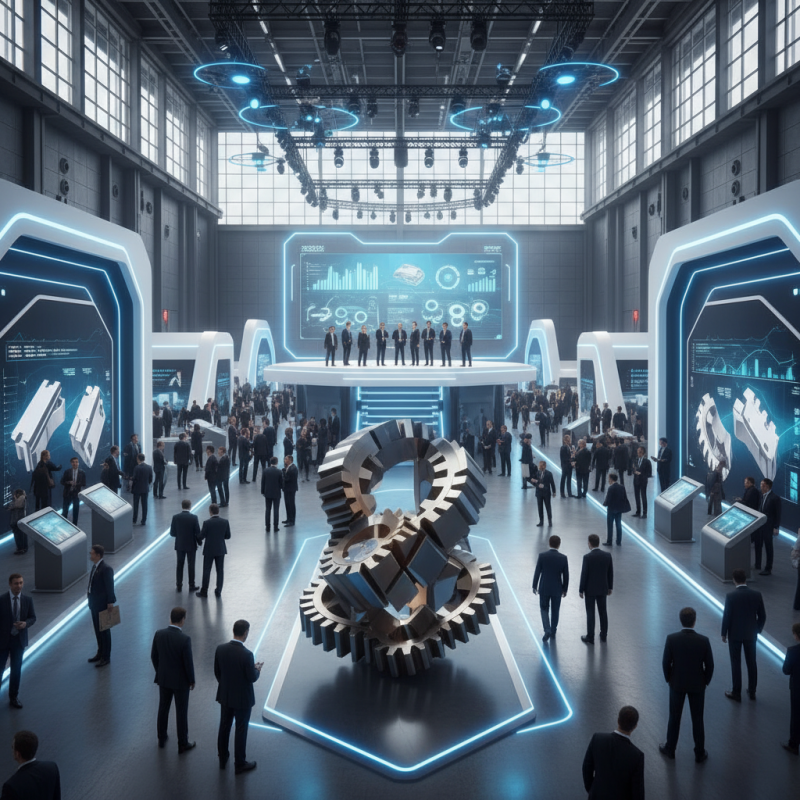 Top 10 Jaw Plates to Explore at 2026 China Import Export Fair?