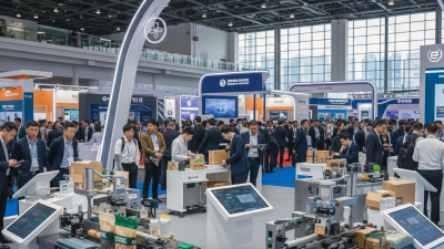 Why Choose Packing Sealing Machines at Canton Fair 2026?