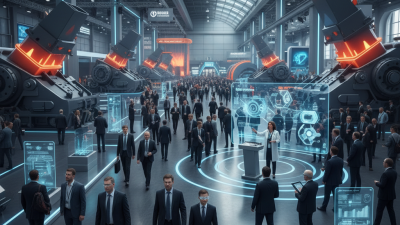 Top Crusher Wear Products at the 139th Canton Fair 2026?