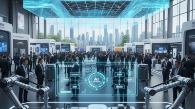 Vacuum Suction Tips for Success at the 139th Canton Fair 2026