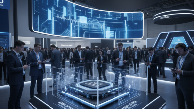 Why Choose Amplifier Audio Board at the 2026 Canton Fair?