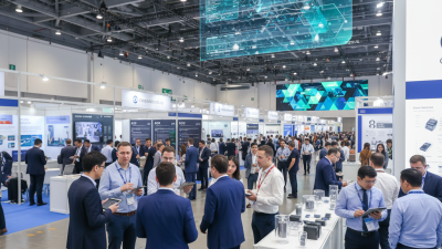 How to Choose Polyester Film Capacitors at Canton Fair 2026?